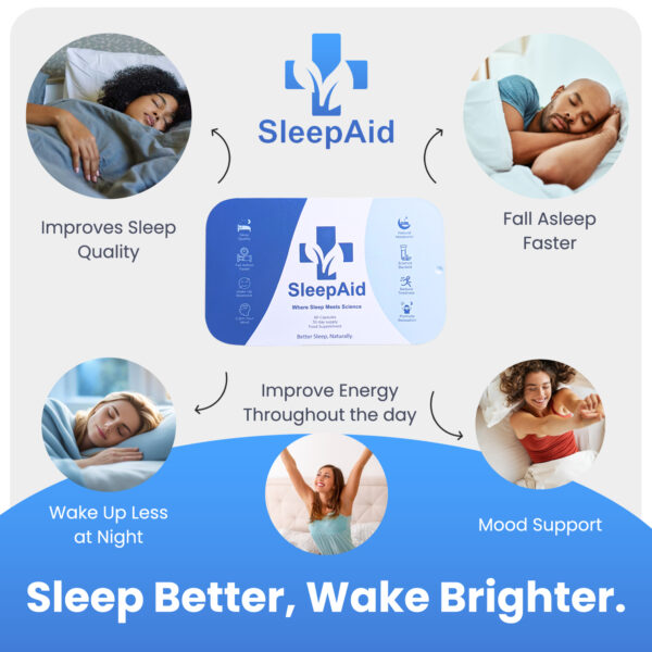 SleepAid - Image 2