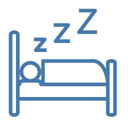 Sleep icon