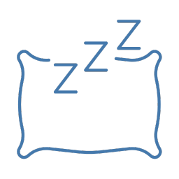 Sleep icon