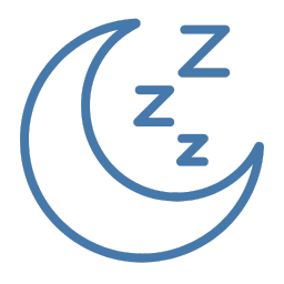 Improve sleep quality