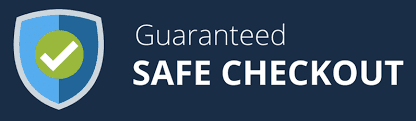 Guaranteed safe checkout