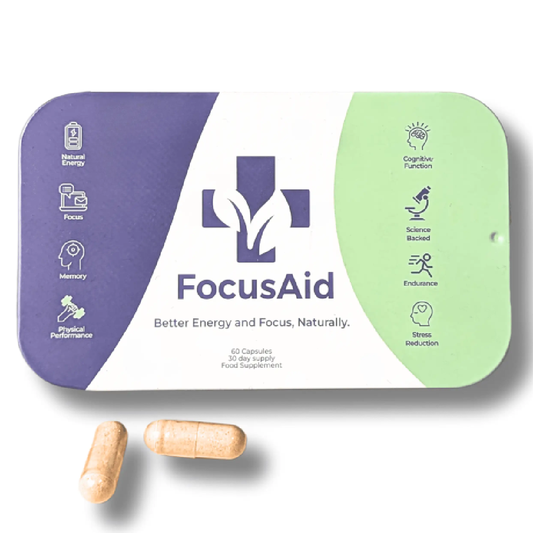 FocusAid