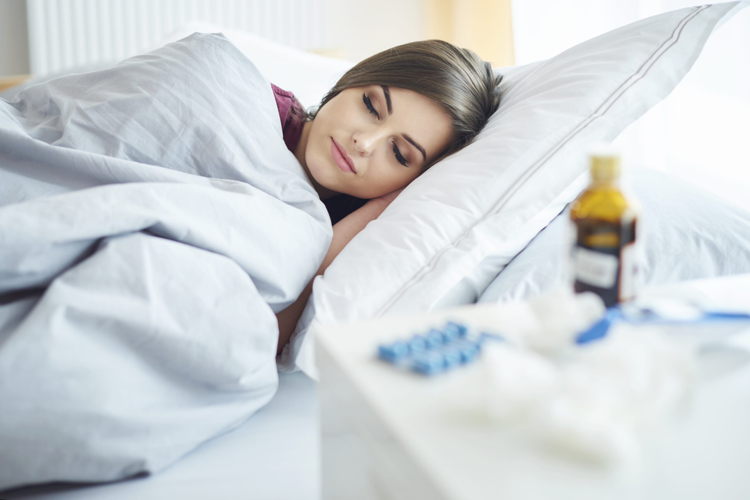 Sleep Aid