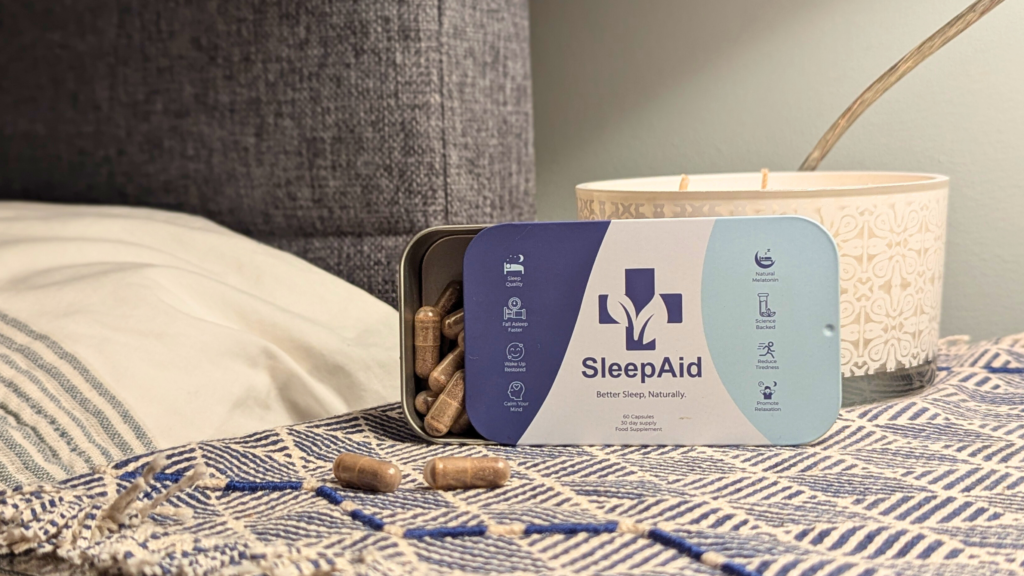 sleepaid